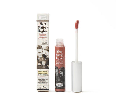 The Balm Meet Matte Hughes – Honest - MeStore - The Balm