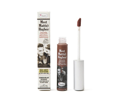 The Balm Meet Matte Hughes - Reliable - MeStore - The Balm