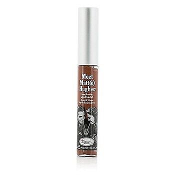 The Balm Meet Matte Hughes - Trustworthy - MeStore - The Balm