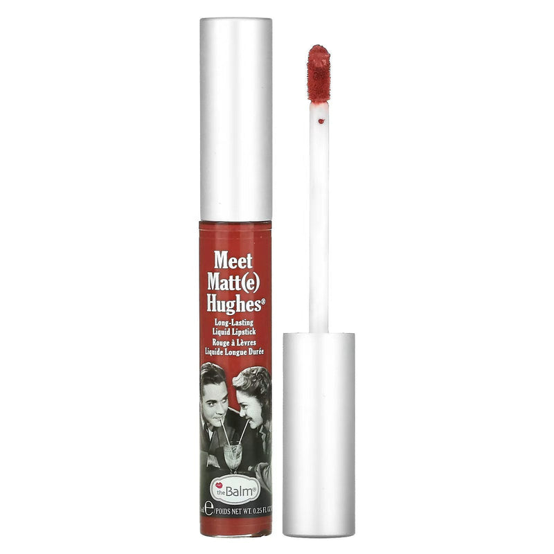 The Balm Mette Matte Hugnes Charming - MeStore - The Balm