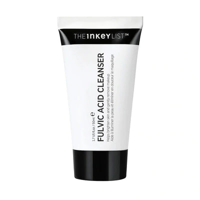 The Inkey List Fulvic Acid Brightening Cleanser - MeStore - The Inkey List