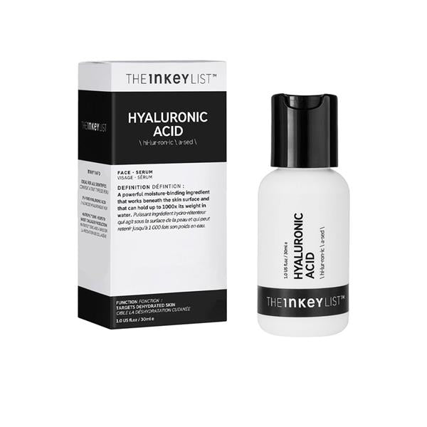 The Inkey List - Hyaluronic Acid Serum 30ml - MeStore - The Inkey List