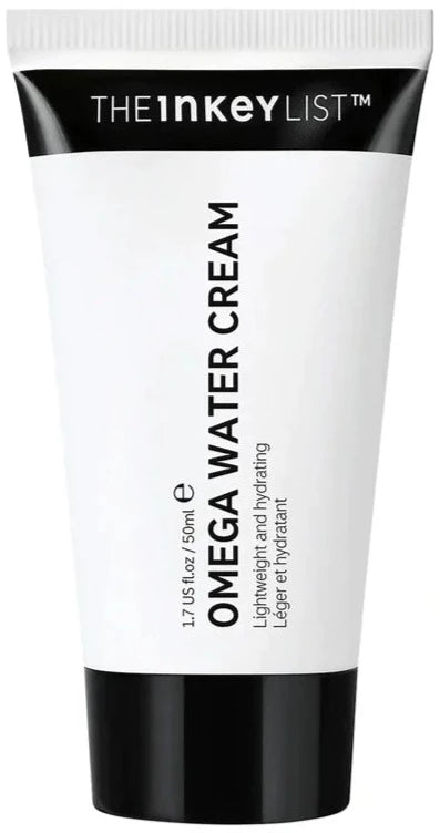 The Inkey List Omega Water Cream Moisturizer - MeStore - The Inkey List