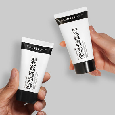 The Inkey List the Dewy Spf Duo - MeStore - The Inkey List