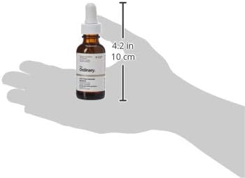 The Ordinary 100% Plant - derived Squalane 30ml - MeStore - The Ordinary