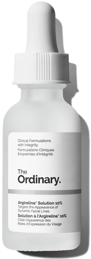 The Ordinary Argireline Solution 10% 30Ml - MeStore - The Ordinary