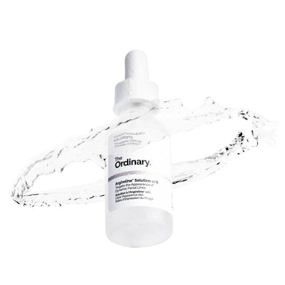 The Ordinary Argireline Solution 10% 30Ml - MeStore - The Ordinary