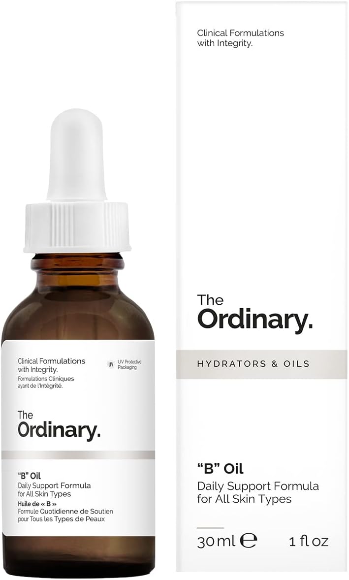 The Ordinary "B" Oil - 30ml - MeStore - The Ordinary