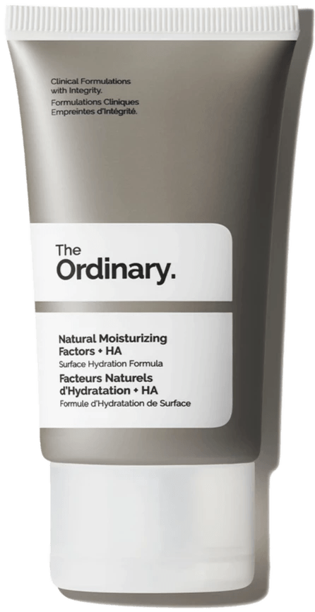 The Ordinary Natural Moisturizing Factors + Ha 30ml - MeStore - The Ordinary