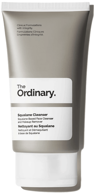 The Ordinary Squalane Cleanser - MeStore - The Ordinary