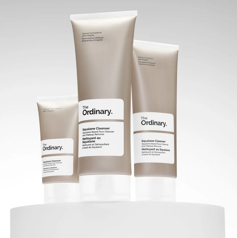 The Ordinary Squalane Cleanser - MeStore - The Ordinary