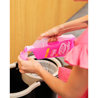 The Pink Stuff All Purpose Floor Cleaner 1 Litre - MeStore - Stardrops