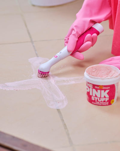 The Pink Stuff Scrubber Kits - MeStore - Stardrops