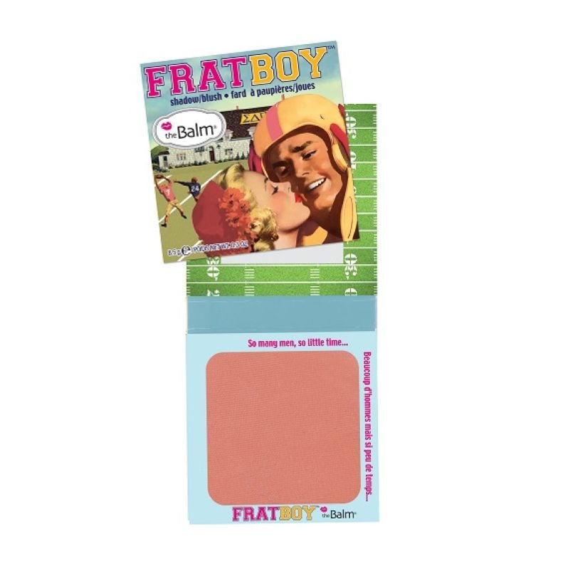 Thebalm Shadow And Blush, Fratboy - MeStore - The Balm