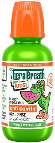 TheraBreath Kids Watermelon 10oz - MeStore - TheraBreath