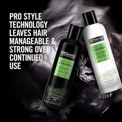 Tresemme Conditioner 300ml Cleanse & Replenish - MeStore - Tresemme