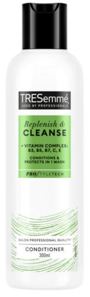 Tresemme Conditioner 300ml Cleanse & Replenish - MeStore - Tresemme