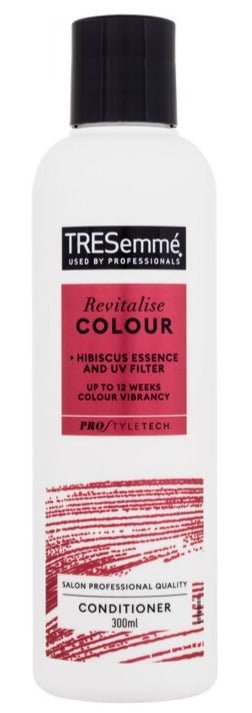 Tresemme Conditioner 300ml Colour Revitalise - MeStore - Tresemme