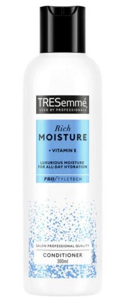 Tresemme Conditioner 300ml Rich Moisture - MeStore - Tresemme