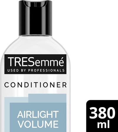 Tresemme Conditioner 380ml Pro Pure Airlight Volume - MeStore - Tresemme