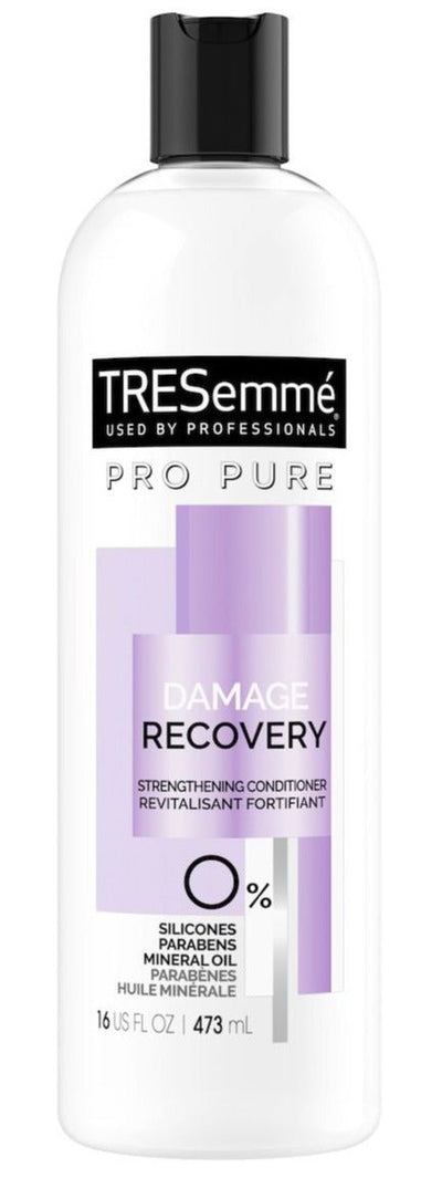 Tresemme Conditioner 380ml Pro Pure Damage Recovery - MeStore - Tresemme