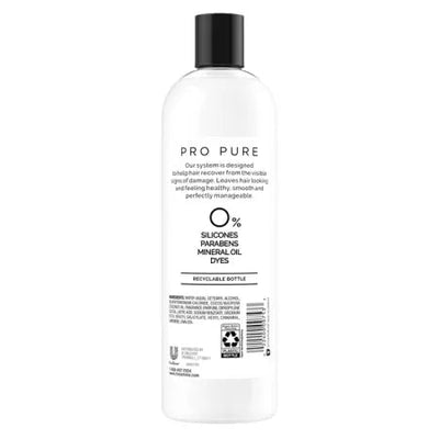 Tresemme Conditioner 380ml Pro Pure Damage Recovery - MeStore - Tresemme