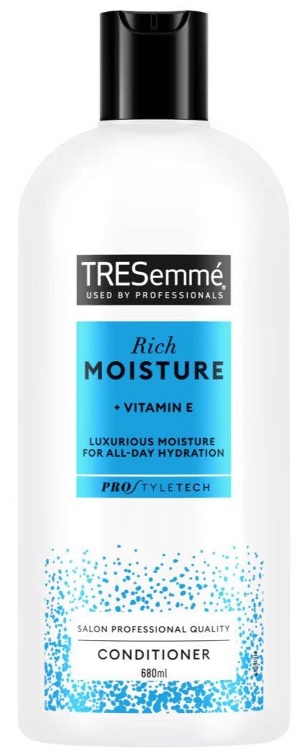 Tresemme Conditioner 680ml Moisture Rich - MeStore - Tresemme