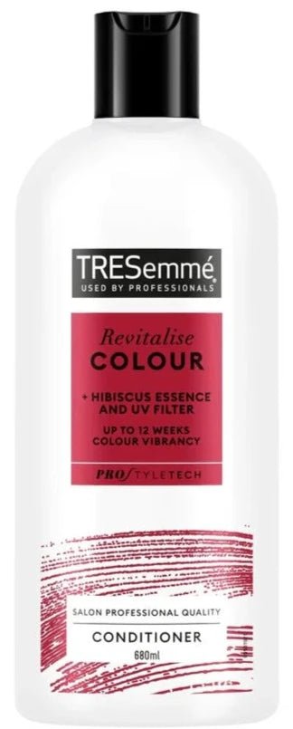 Tresemme Conditioner 680ml Revitalised Colour - MeStore - Tresemme