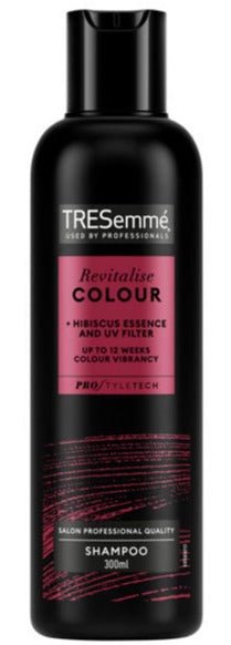 Tresemme Shampoo 300ml Colour Revitalise - MeStore - Tresemme