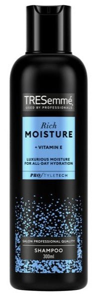 Tresemme Shampoo 300ml Rich Moisture - MeStore - Tresemme