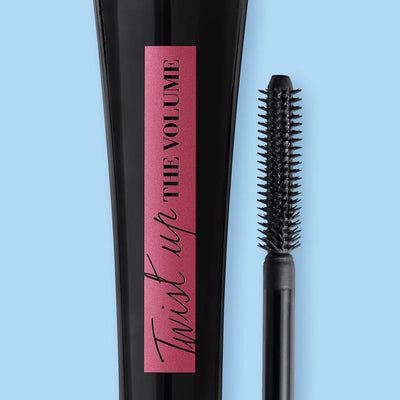 Twist Up The Volume 24 Hour Black Mascara - MeStore - Bourjois