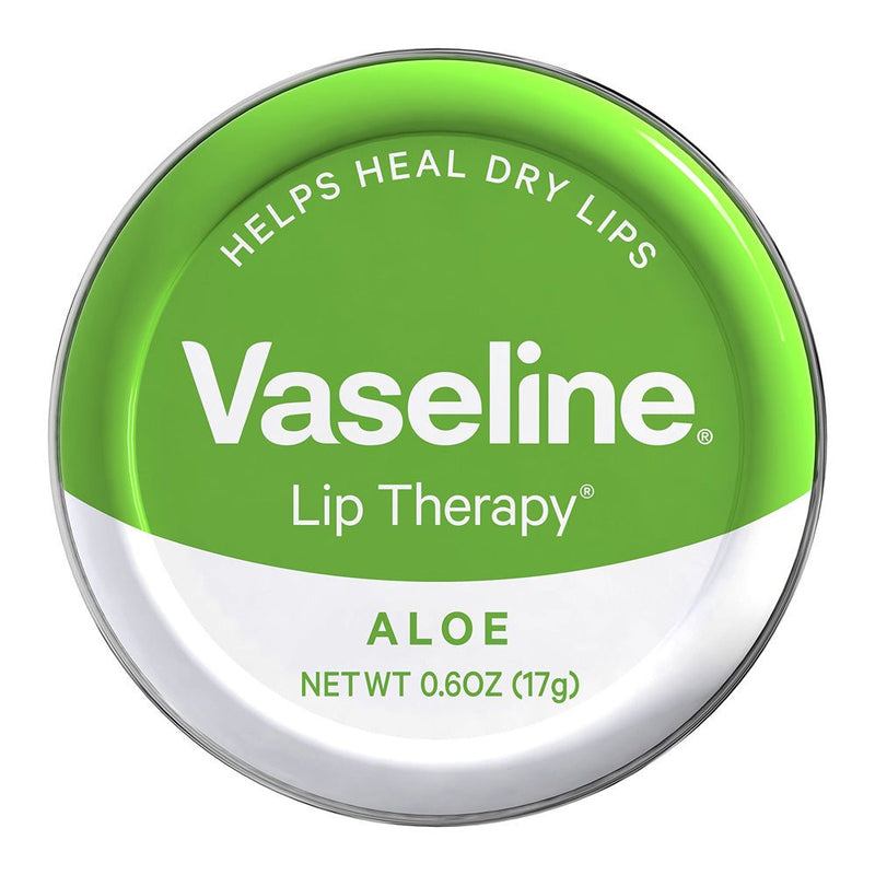 Vaseline Aloe Vera Lip Therapy - MeStore - Vaseline