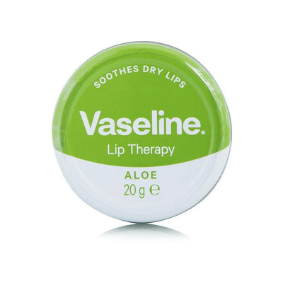 Vaseline Aloe Vera Lip Therapy - MeStore - Vaseline