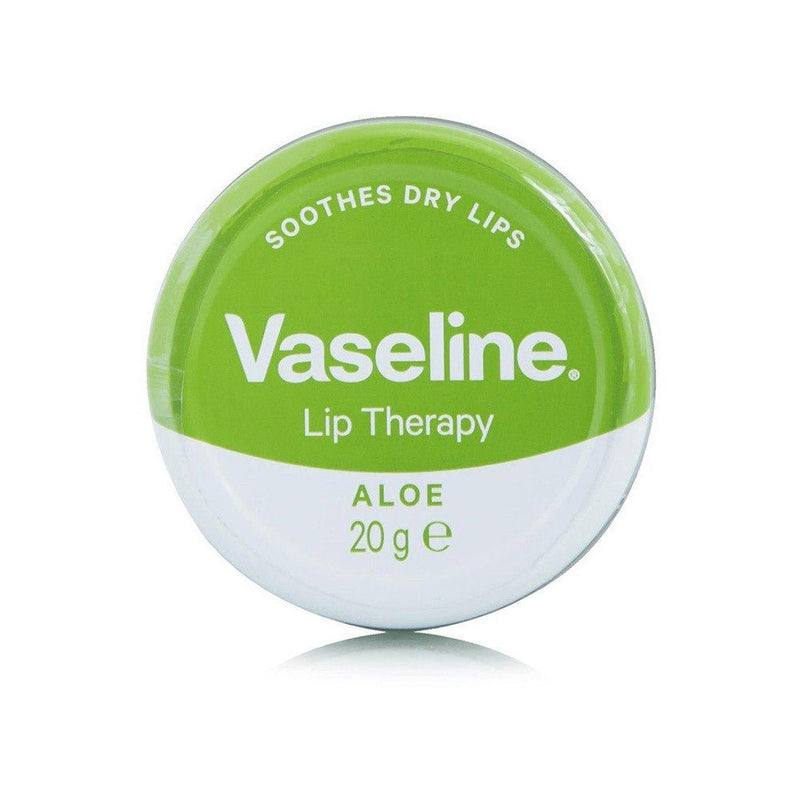 Vaseline Aloe Vera Lip Therapy - MeStore - Vaseline