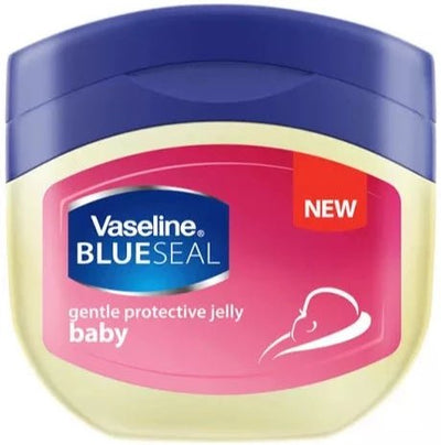 Vaseline baby pet jelly no.2 100ml - MeStore - Vaseline