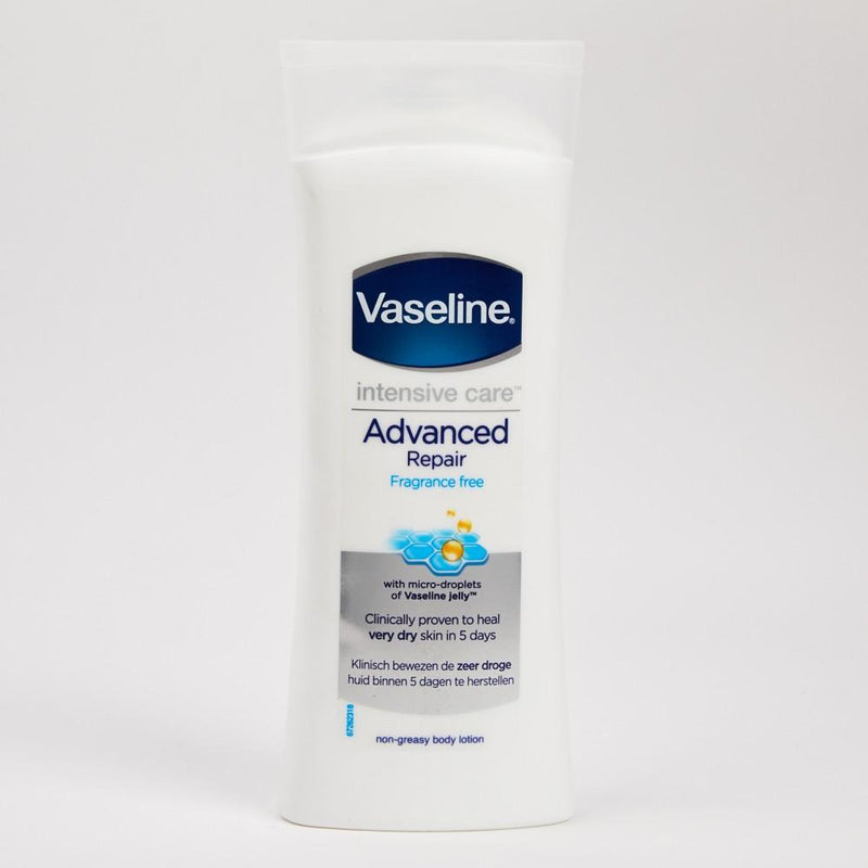 Vaseline Body Lotion Advance Repair - MeStore - Vaseline