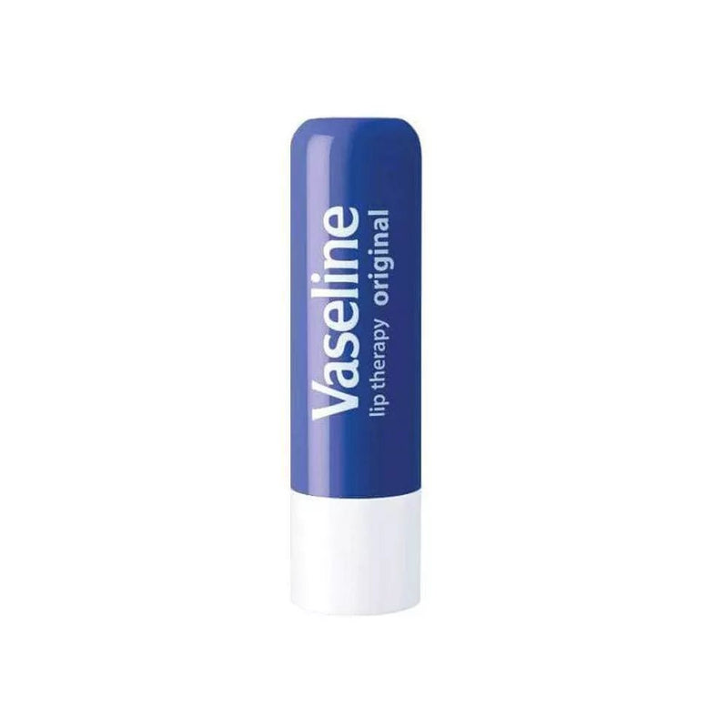 VASELINE CHAPSTICK (KOR) 4.8GM X 2 X 24 ORIGINAL - MeStore - Vaseline