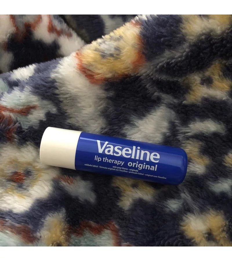 VASELINE CHAPSTICK (KOR) 4.8GM X 2 X 24 ORIGINAL - MeStore - Vaseline