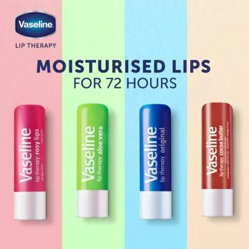 VASELINE CHAPSTICK (KOR) 4.8GM X 24 ALOE FRESH - MeStore - Vaseline