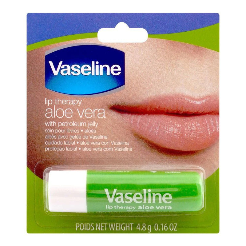 VASELINE CHAPSTICK (KOR) 4.8GM X 24 ALOE FRESH - MeStore - Vaseline