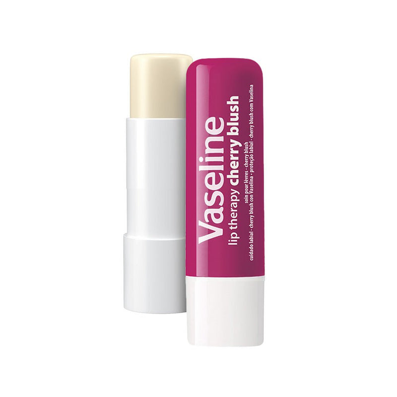 VASELINE CHAPSTICK (KOR) 4.8GM X 24 CHERRY BLUSH - MeStore - Vaseline