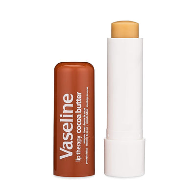 VASELINE CHAPSTICK (KOR) 4.8GM X 24 COCOA BUTTER - MeStore - Vaseline