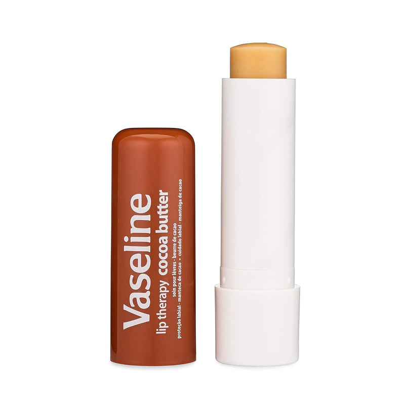 VASELINE CHAPSTICK (KOR) 4.8GM X 24 COCOA BUTTER - MeStore - Vaseline