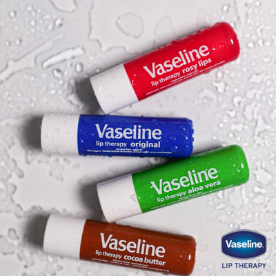 VASELINE CHAPSTICK (KOR) 4.8GM X 24 ORIGINAL - MeStore - Vaseline