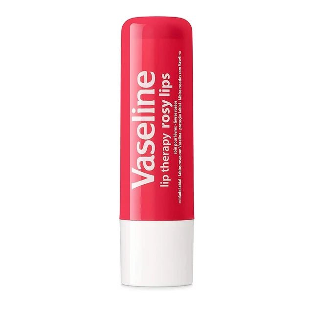 VASELINE CHAPSTICK (KOR) 4.8GM X 24 ROSY (NBC) - MeStore - Vaseline