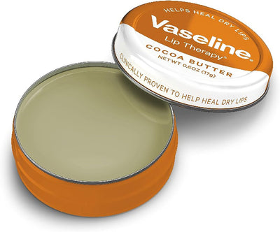 Vaseline Cocoa Lip Therapy - MeStore - Vaseline