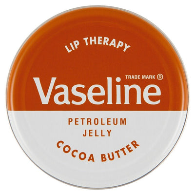 Vaseline Cocoa Lip Therapy - MeStore - Vaseline