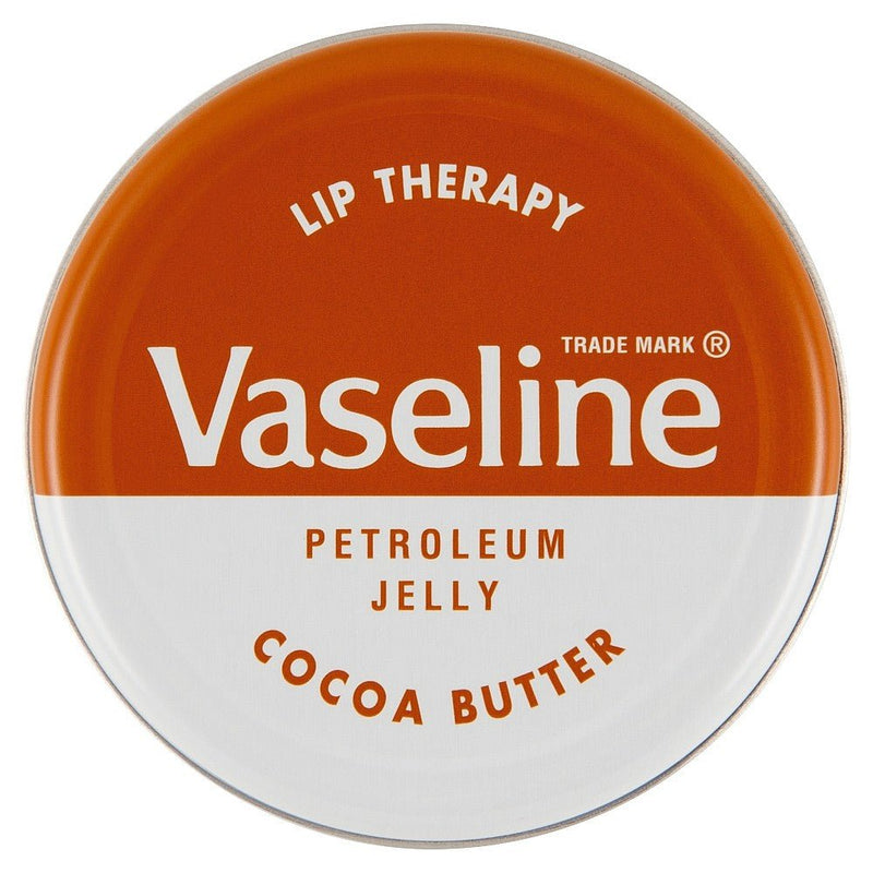 Vaseline Cocoa Lip Therapy - MeStore - Vaseline