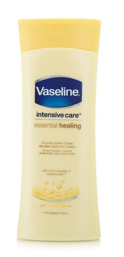 Vaseline Essential Healing 400ml - MeStore - Vaseline