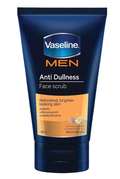 VASELINE FACEWASH (INDO) 100GM X 24 HEALTHY BRIGHT (M) - MeStore - Vaseline